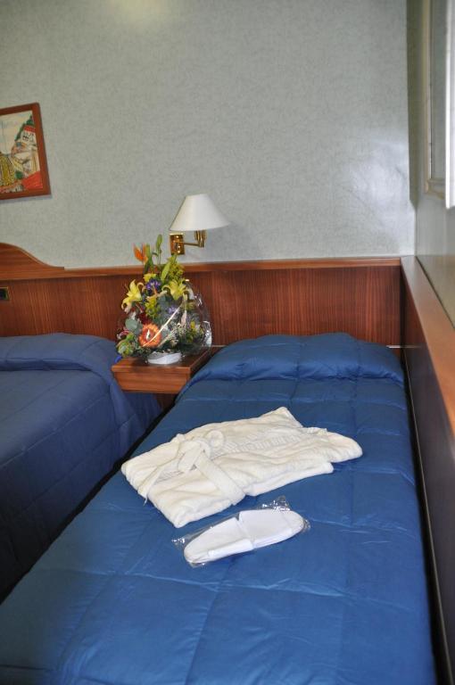 Fiorenza Hotel