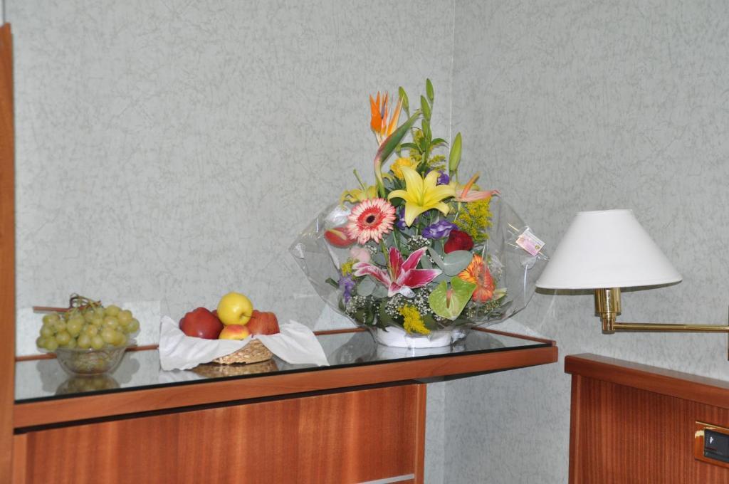 Fiorenza Hotel 3*