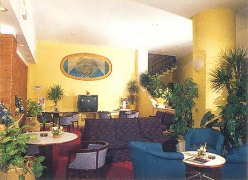 Fiorenza Hotel 3*