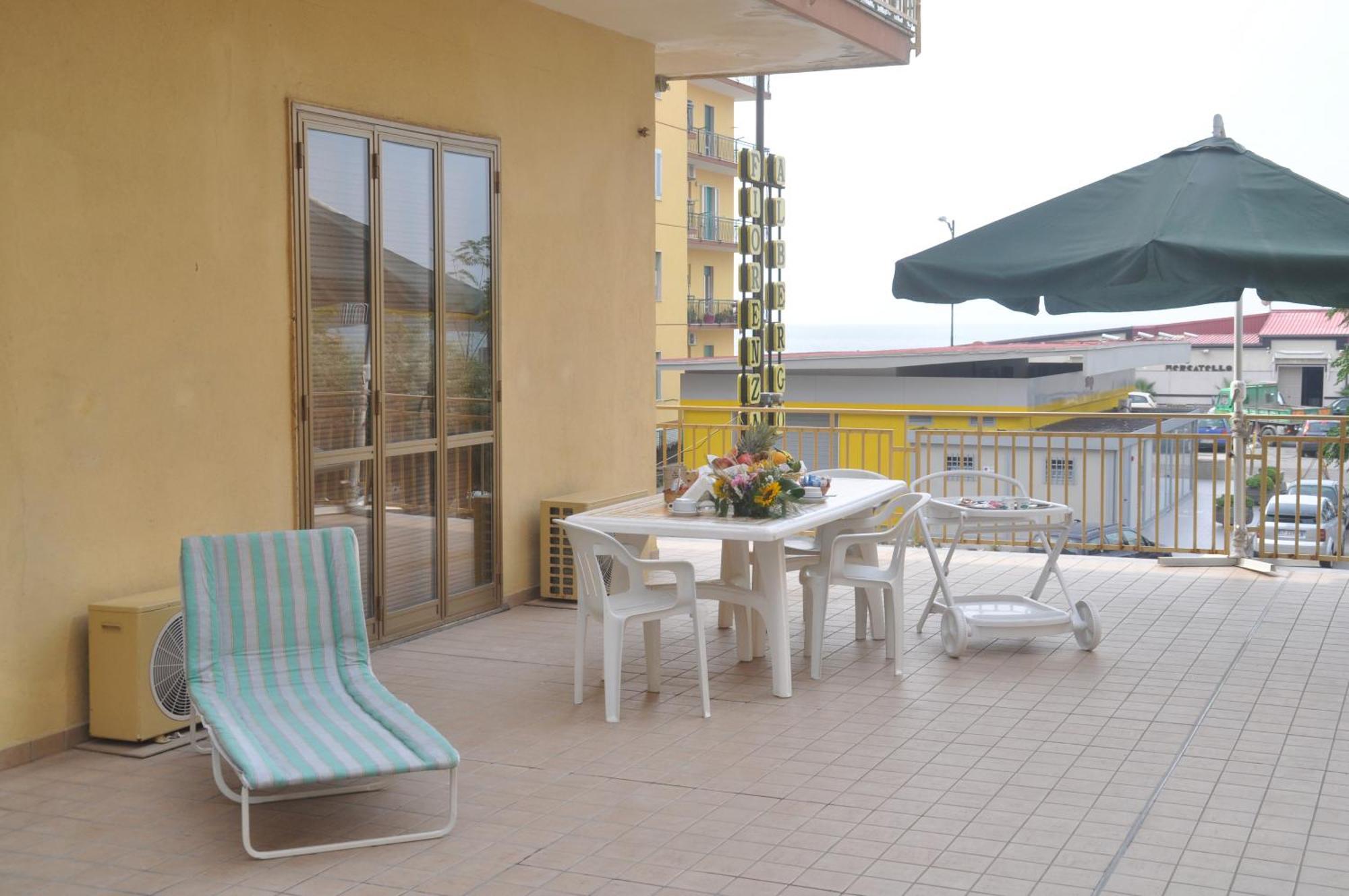 Hotel Fiorenza 3*