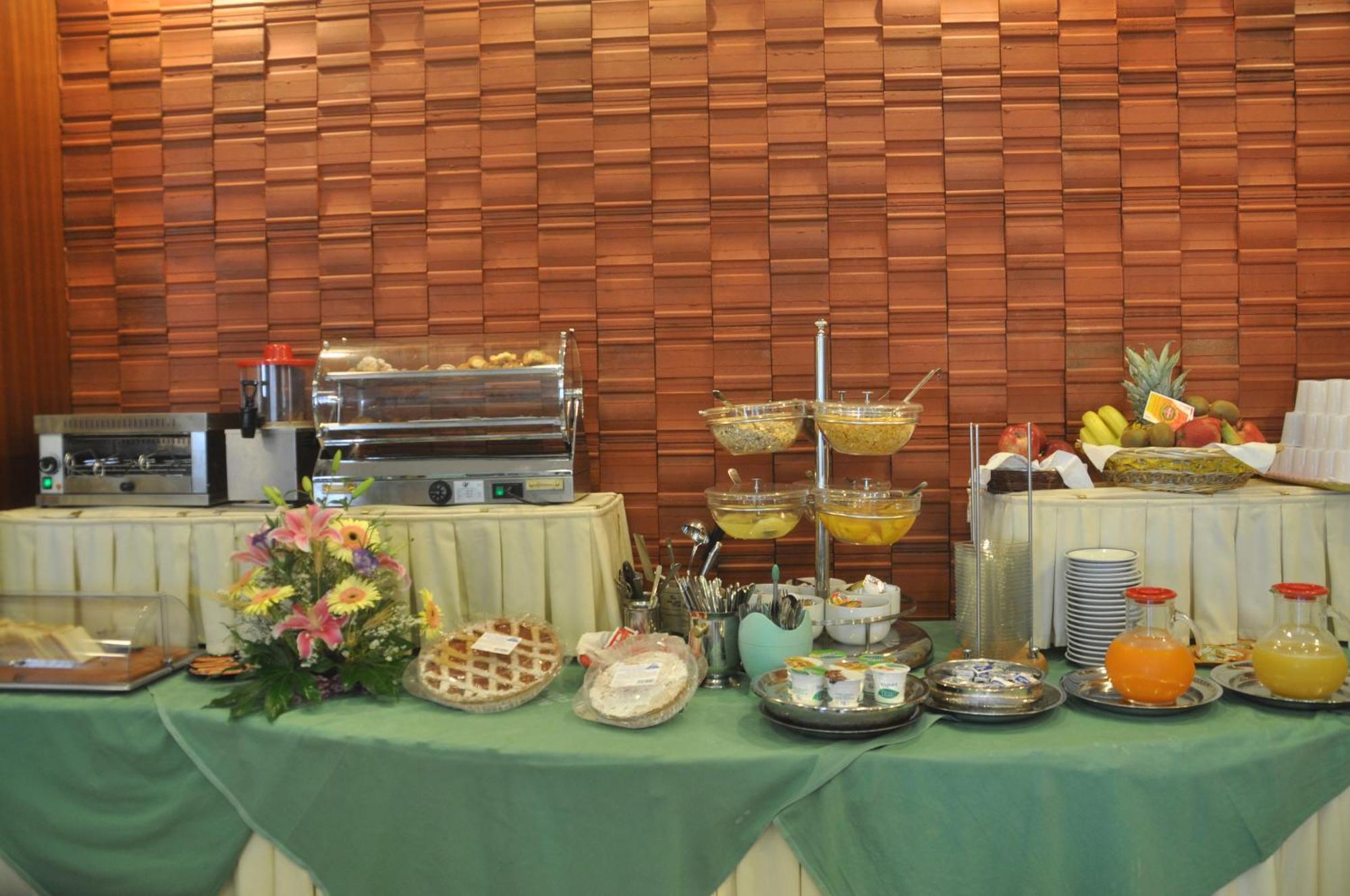 Hotel Fiorenza Salerno
