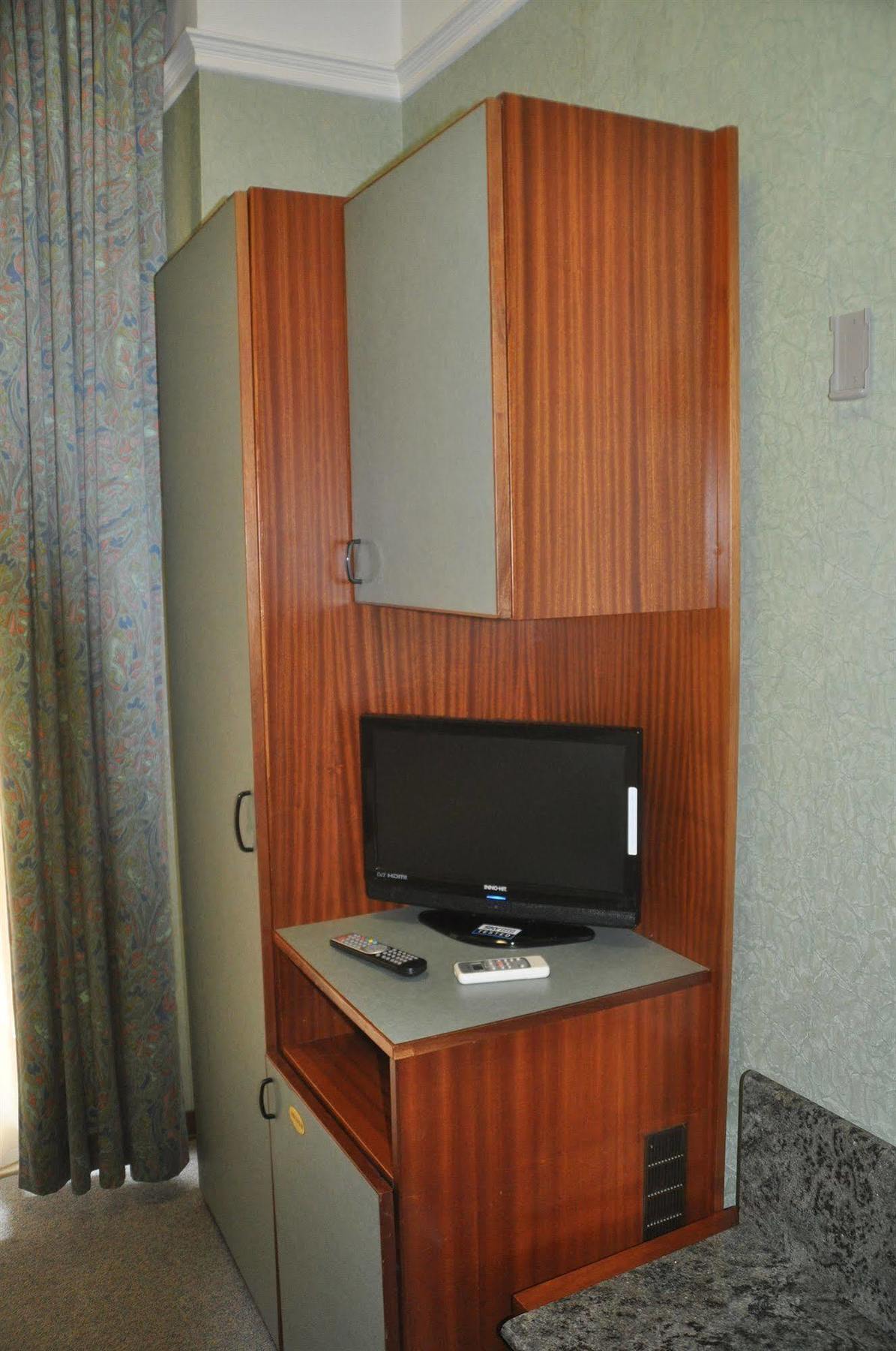 Fiorenza Hotel