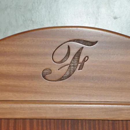 Albergo Fiorenza Salerno Zimmer foto