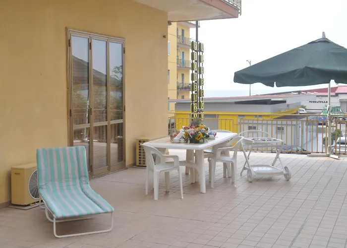 Albergo Fiorenza