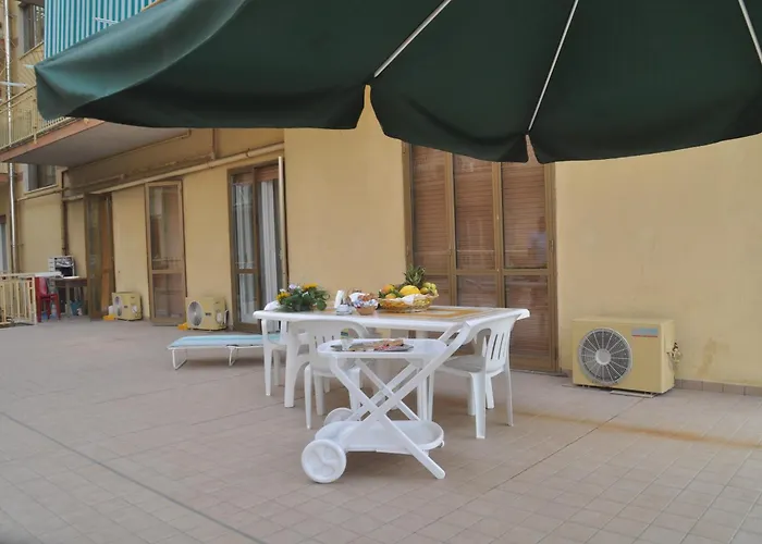 Albergo Fiorenza
