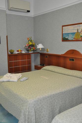 Fiorenza Hotel Salerno