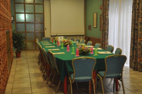 Fiorenza Hotel