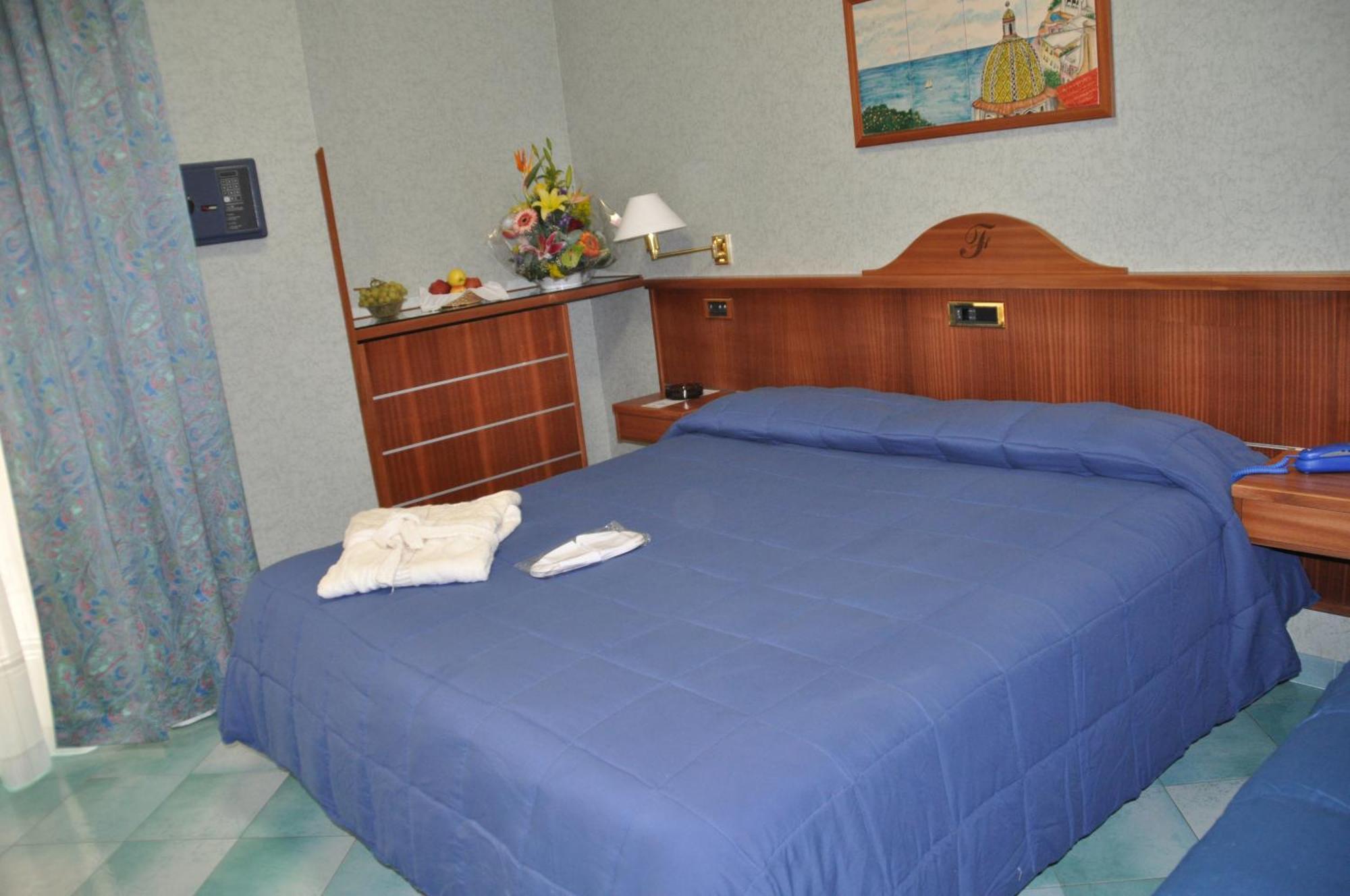Hotel Fiorenza 3*