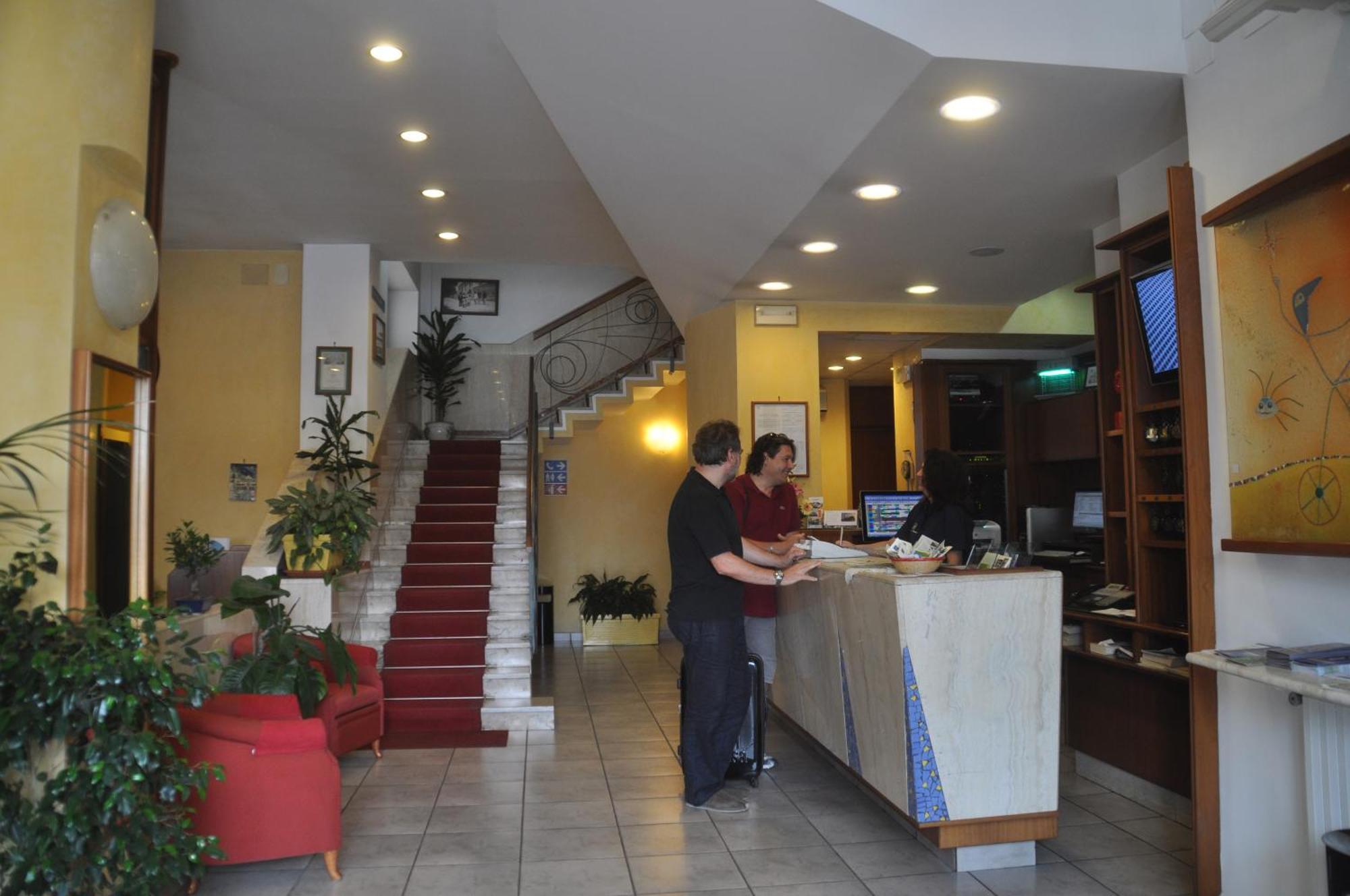 Hotel Fiorenza 3*