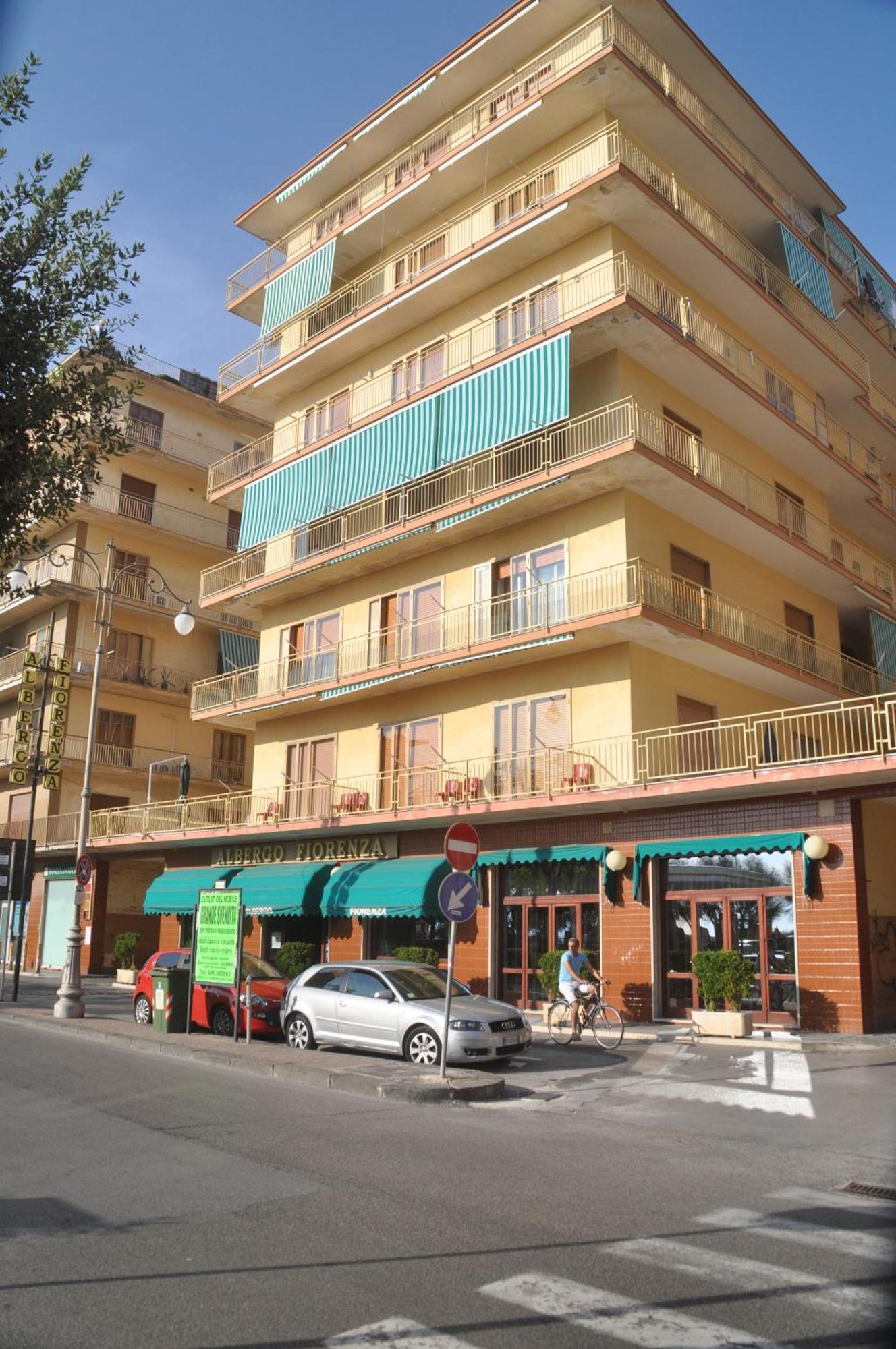 Hotel Fiorenza 3*