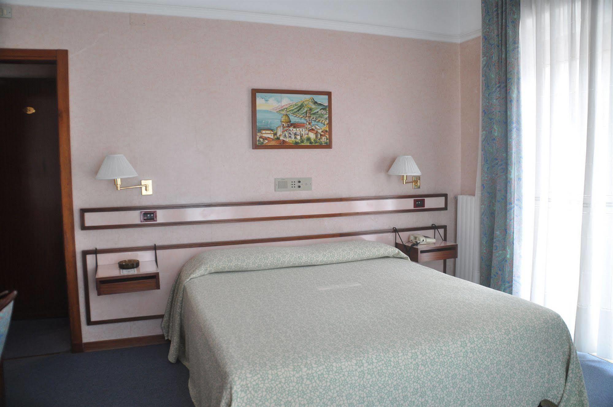 Fiorenza 3* Salerno